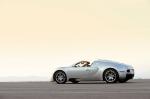 Bugatti Veyron 16.4 Grand Sport 2009 года